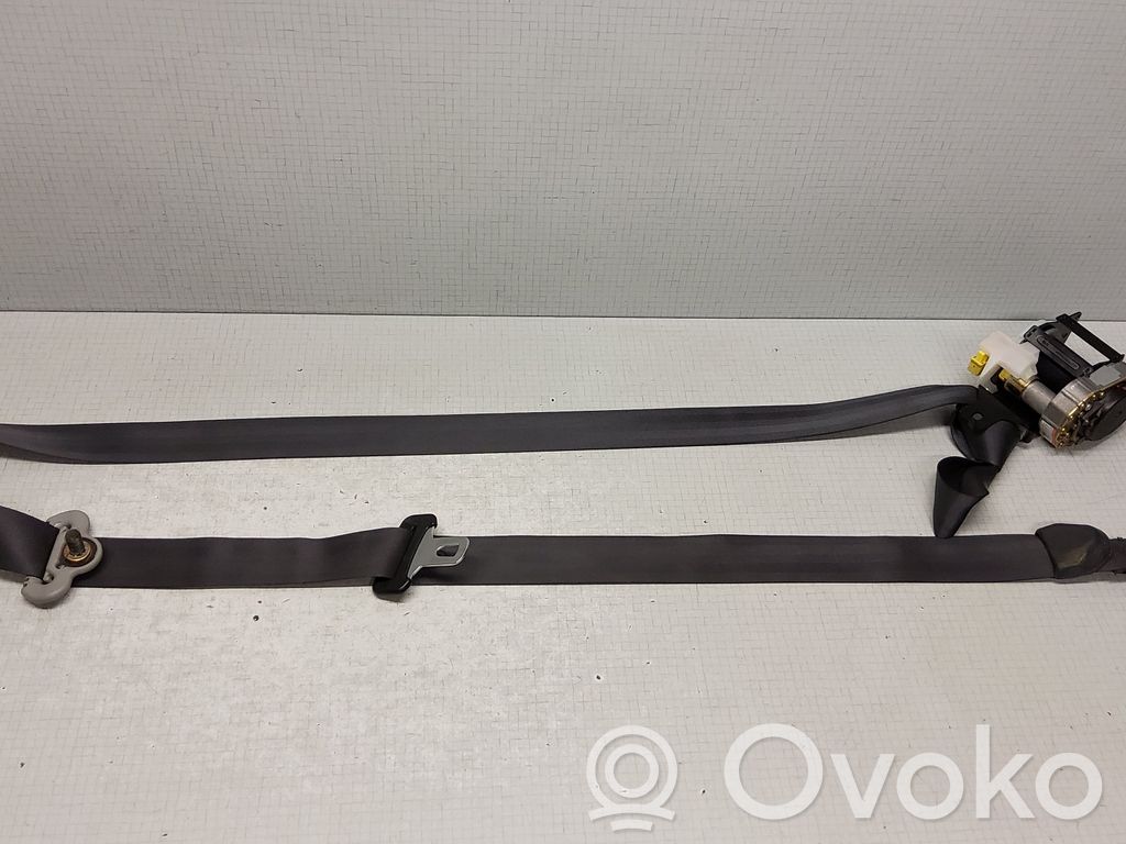 Honda Civic Cinturón delantero 