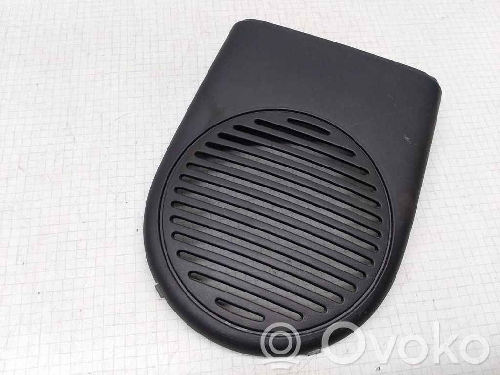Renault Clio II Kita priekinių durų apdailos detalė 