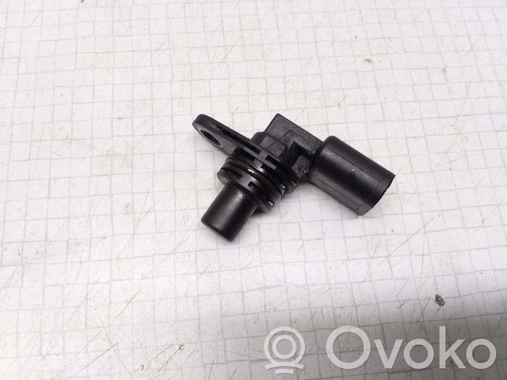 Volkswagen Golf IV Crankshaft position sensor 