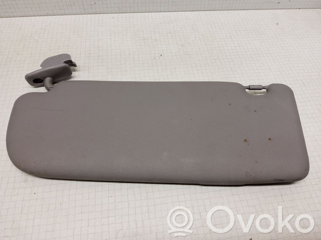 Audi A4 S4 B5 8D Sun visor 