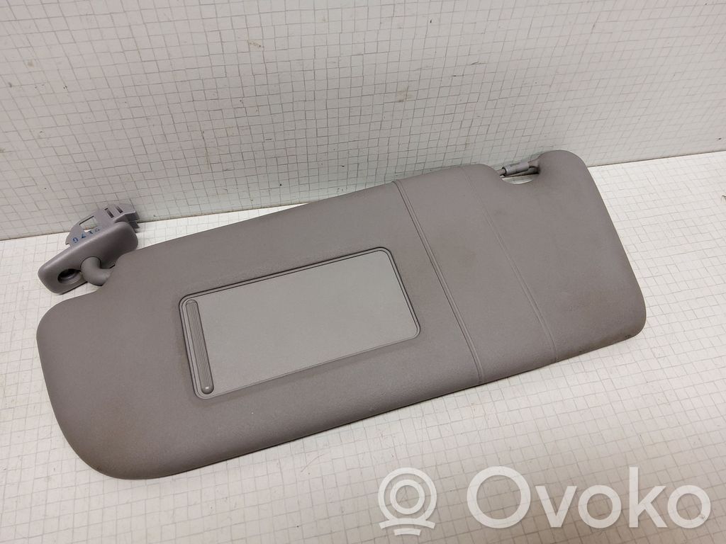 Audi A4 S4 B5 8D Sun visor 