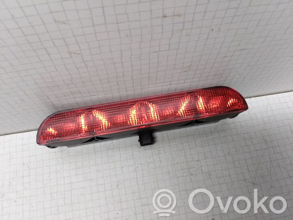 Audi A4 S4 B5 8D Third/center stoplight 