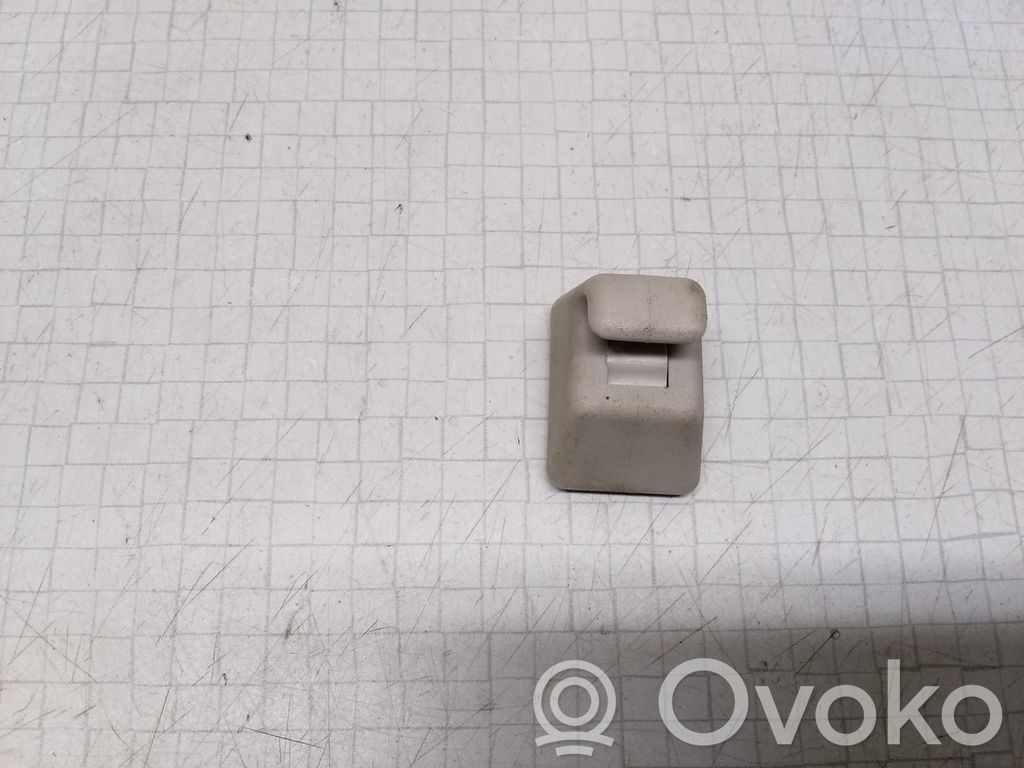 Volkswagen Bora Clip/gancho/soporte de la visera parasol 