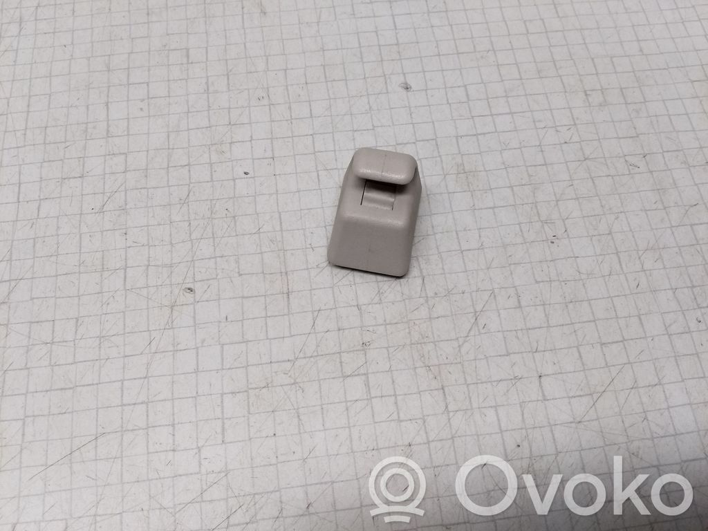 Volkswagen Bora Clip/gancho/soporte de la visera parasol 