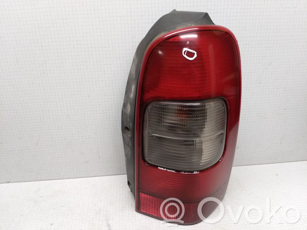 Opel Sintra Rear/tail lights 