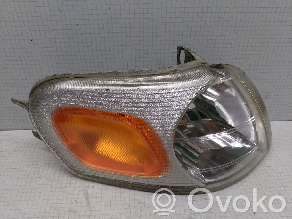 Opel Sintra Front indicator light 