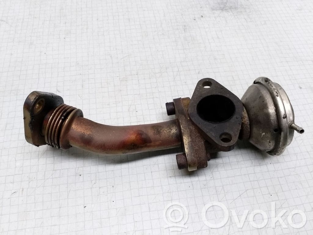 Válvula EGR   074131503,72167506