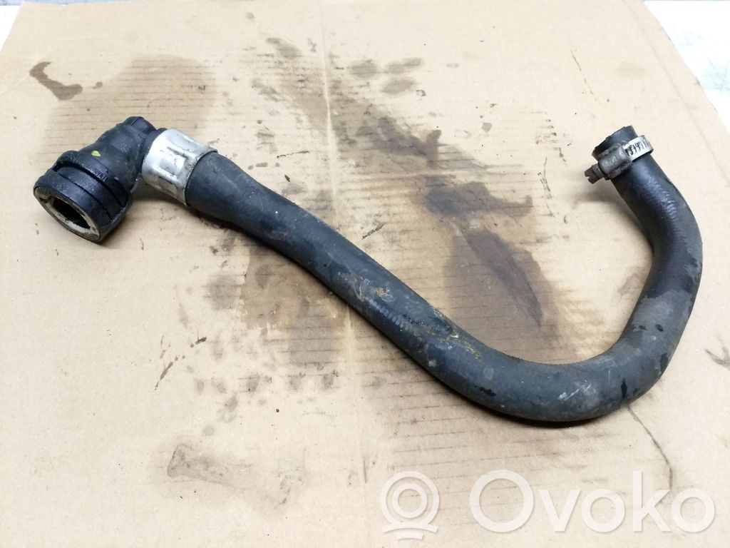 Volvo S60 Caurulīte (-es) / šļūtene (-es) 