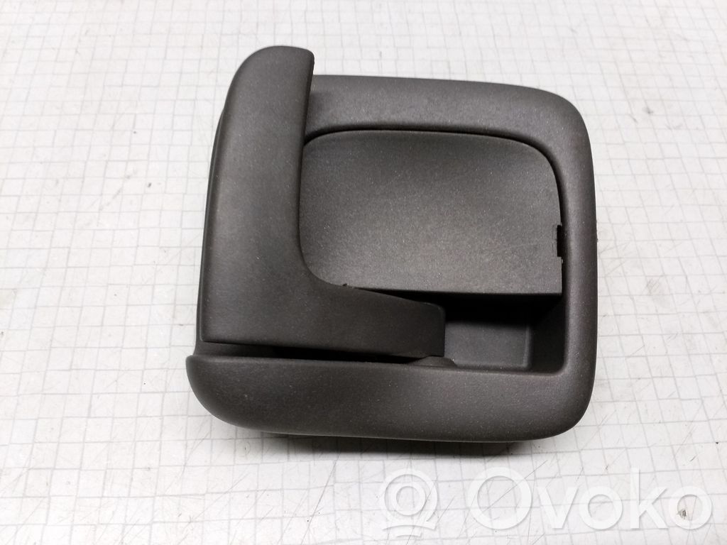 Volvo S60 Ручка капота 