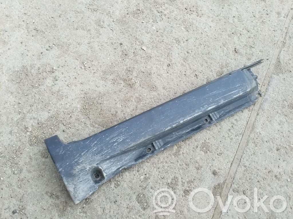 Volvo S60 Sill 