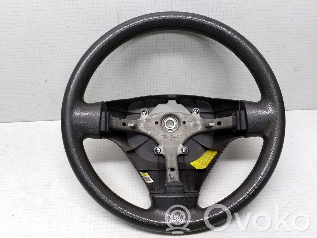 Hyundai Getz Stūre 