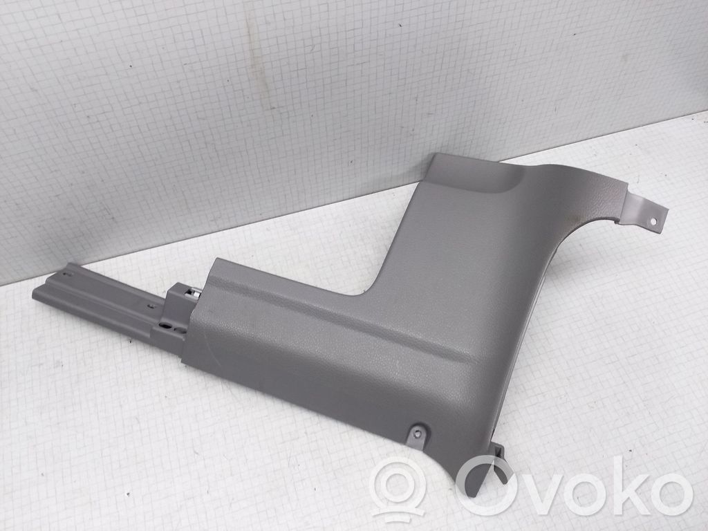 Volkswagen Golf V Otras molduras del borde/pilar 