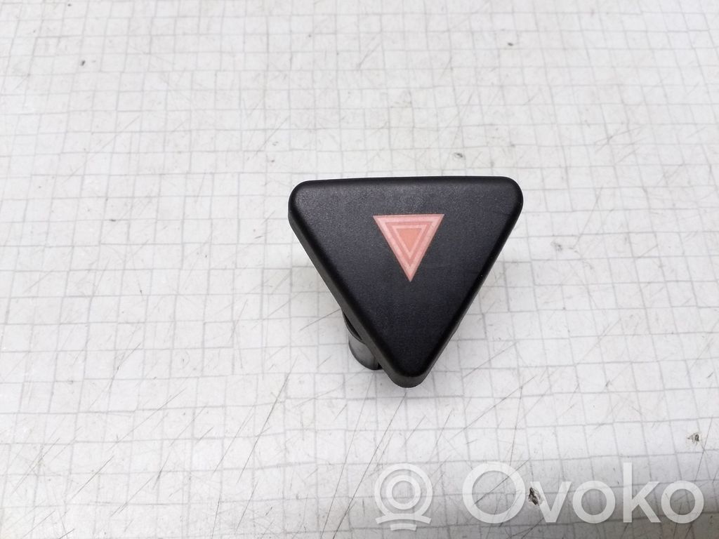 Ford Fiesta Hazard light switch 