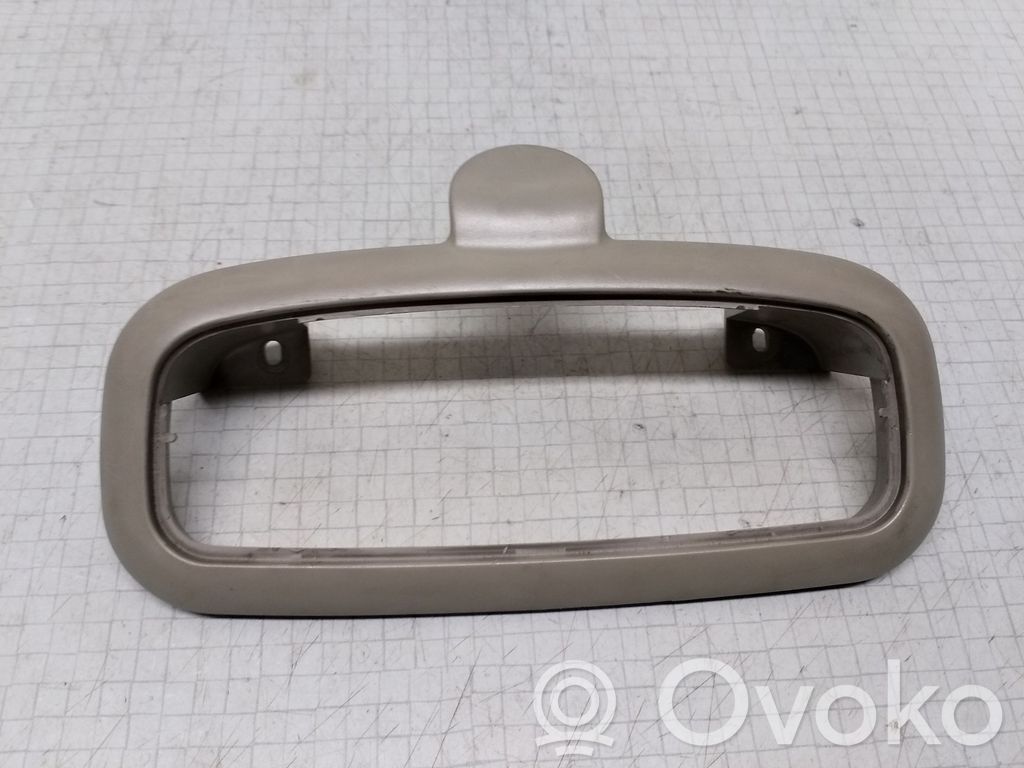 Ford Fiesta Другая деталь салона 