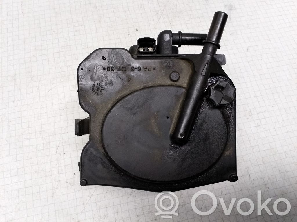 Ford Fiesta Boîtier de filtre à carburant 