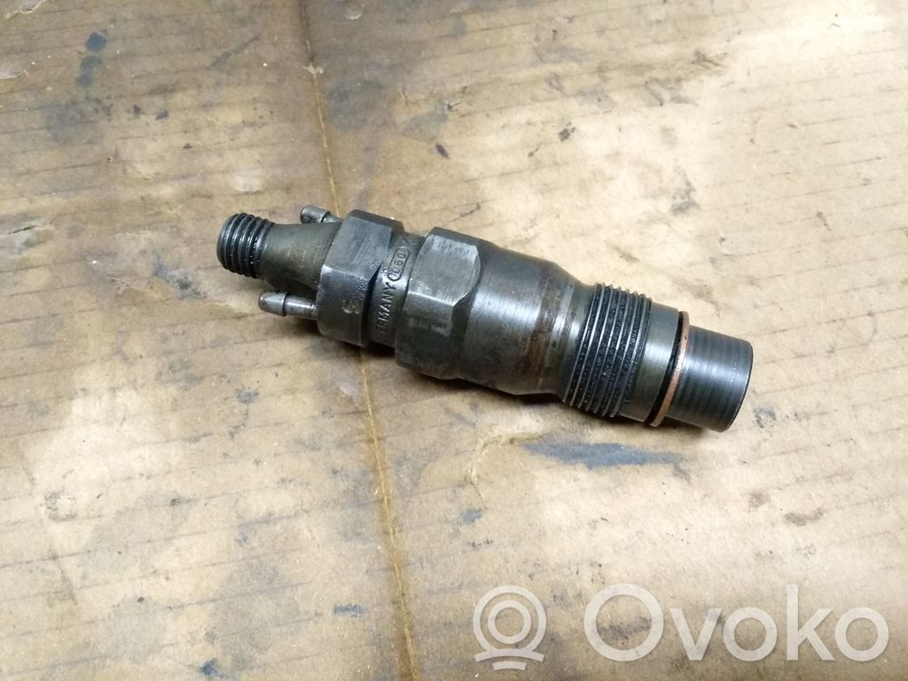 BMW 5 E39 Sprausla (-i) 