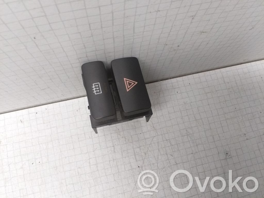 Toyota Corolla E120 E130 Hazard light switch 