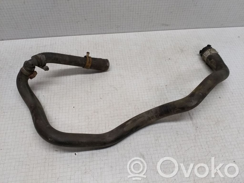 Fiat Ducato Engine coolant pipe/hose 