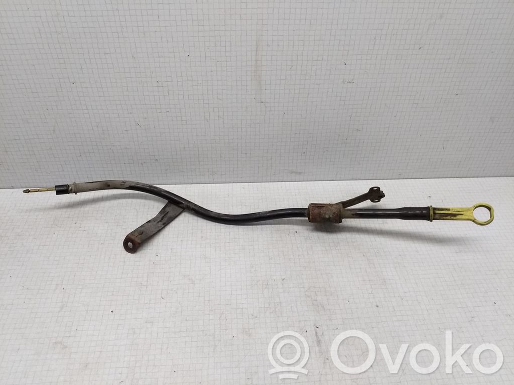 Ford Transit Bagnet poziomu oleju 