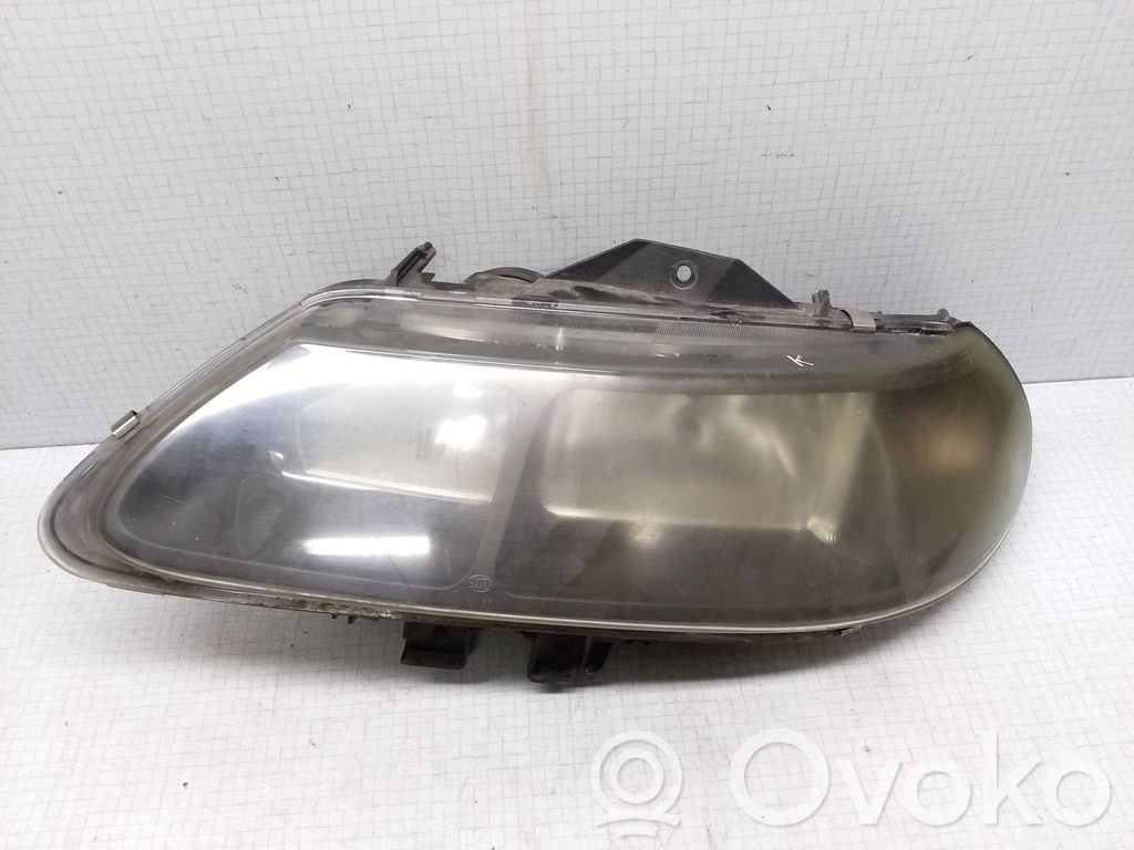 Renault Laguna I Headlight/headlamp 