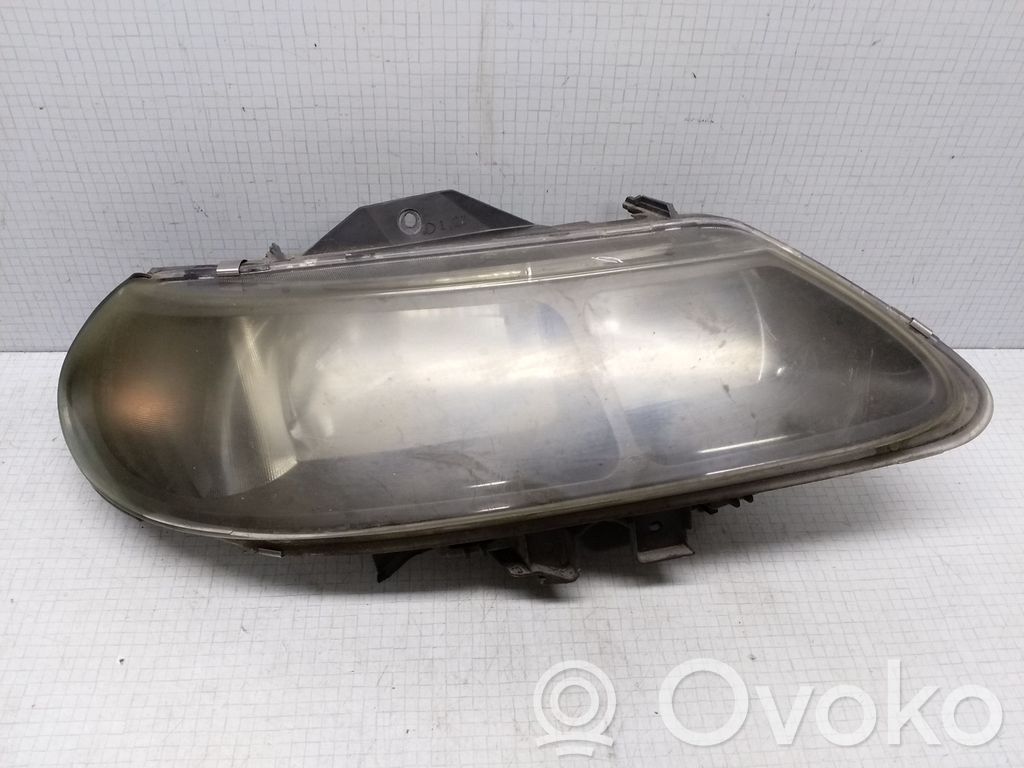 Renault Laguna I Phare frontale 