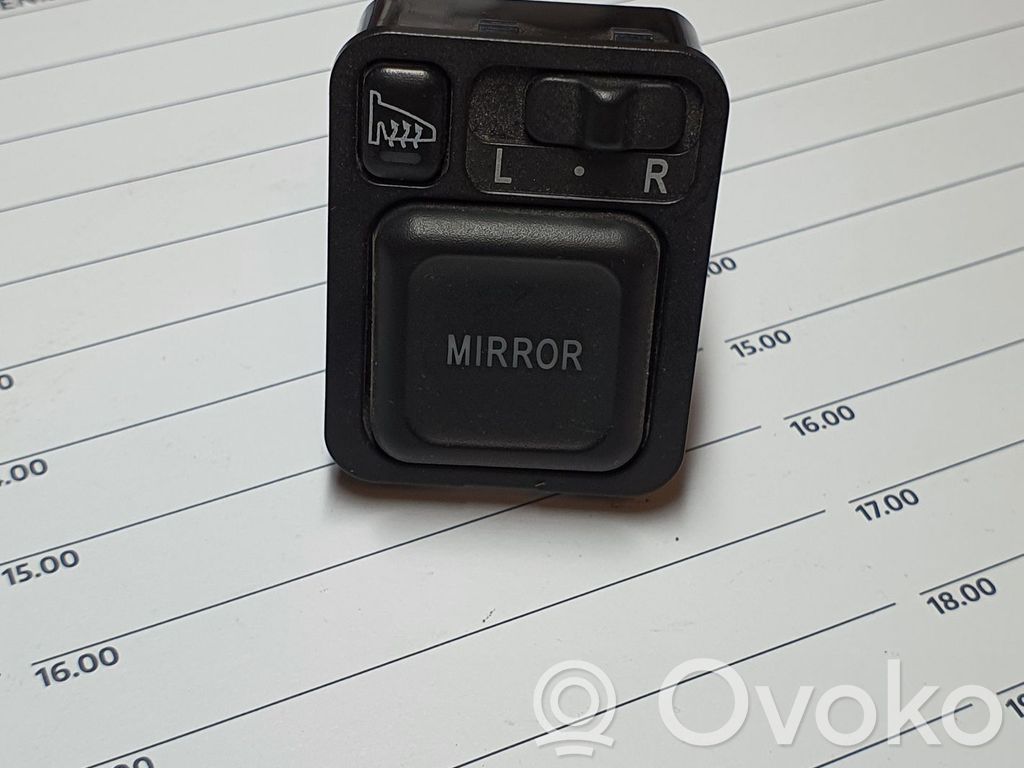 Honda Jazz Wing mirror switch 