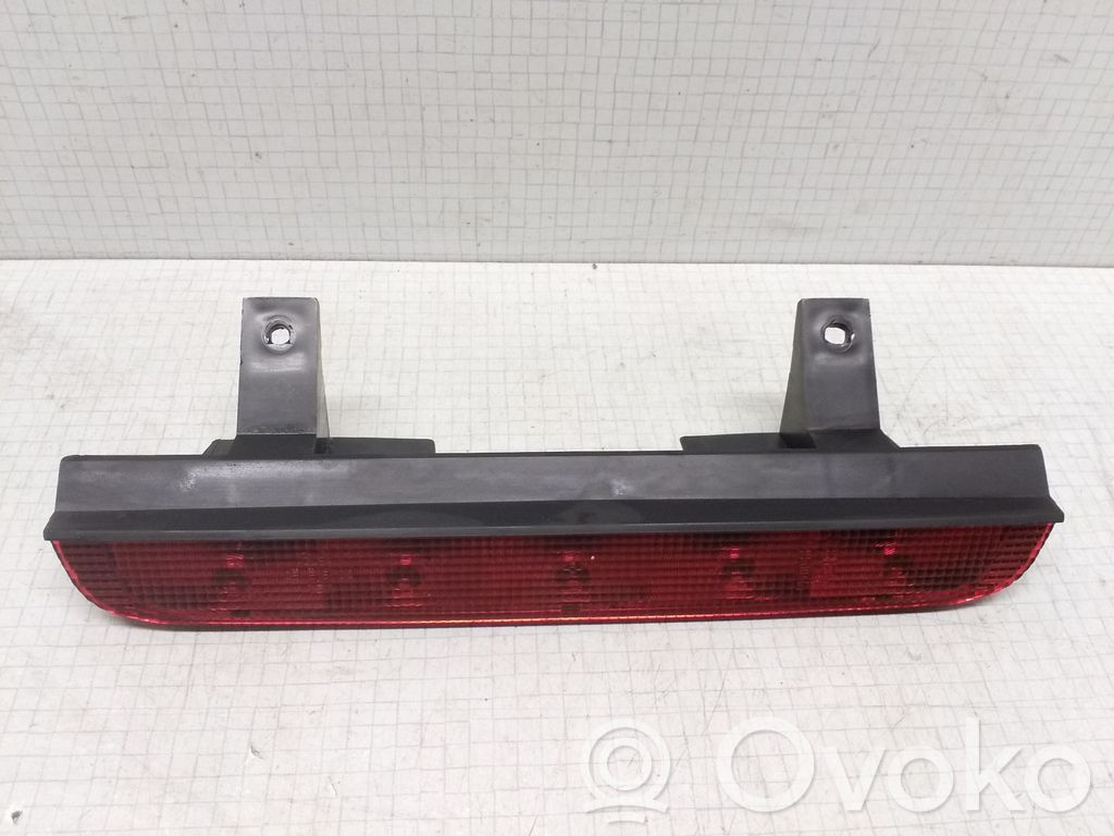 Opel Agila A Third/center stoplight 