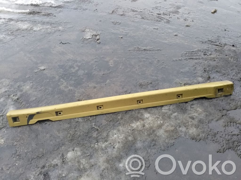 Opel Vectra C Listón 