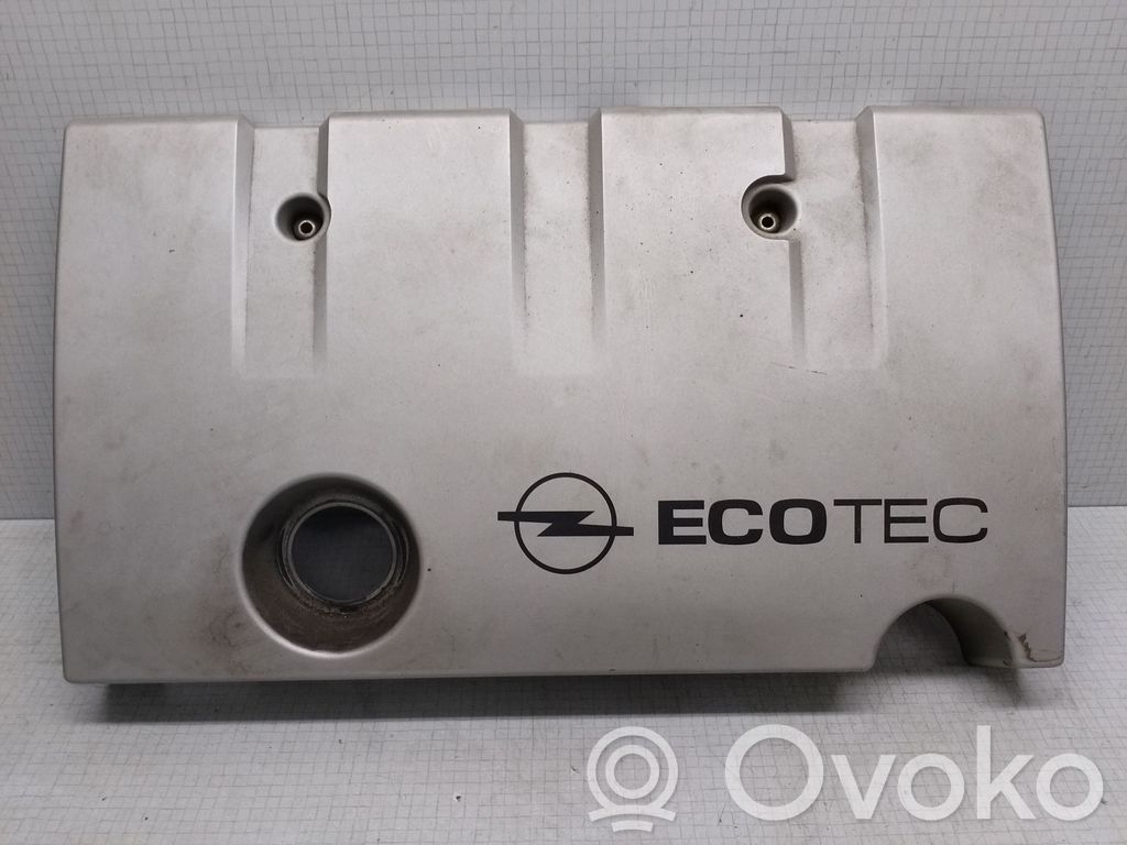 Opel Vectra C Moottorin koppa 