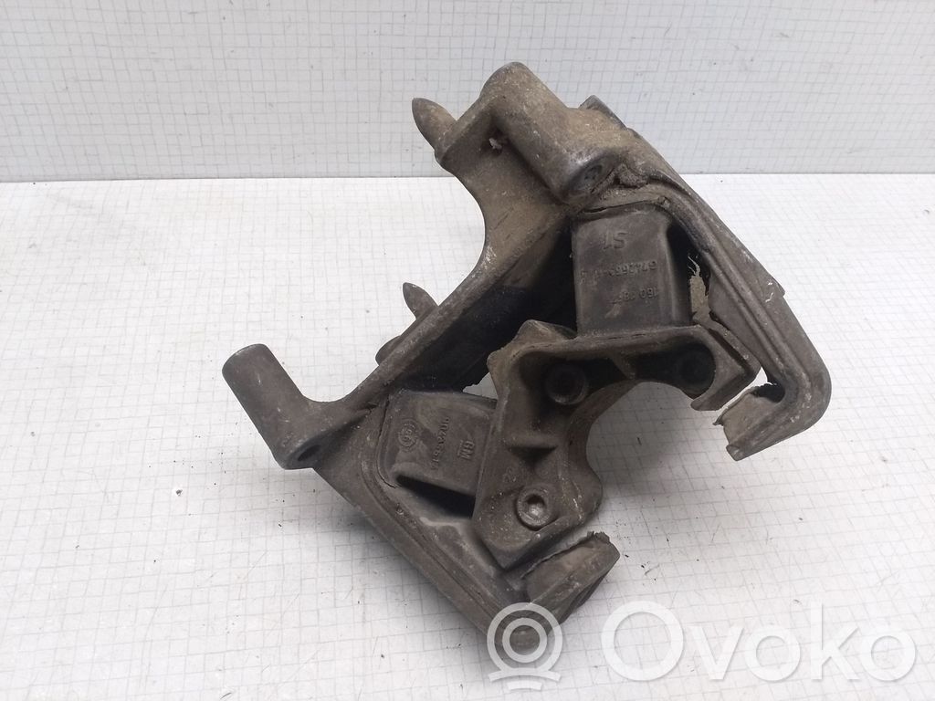 Opel Vectra B Engine mount bracket 