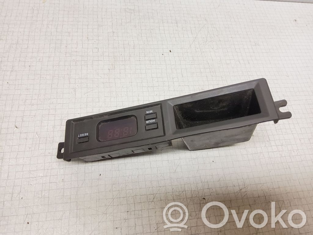 KIA Rio Screen/display/small screen 