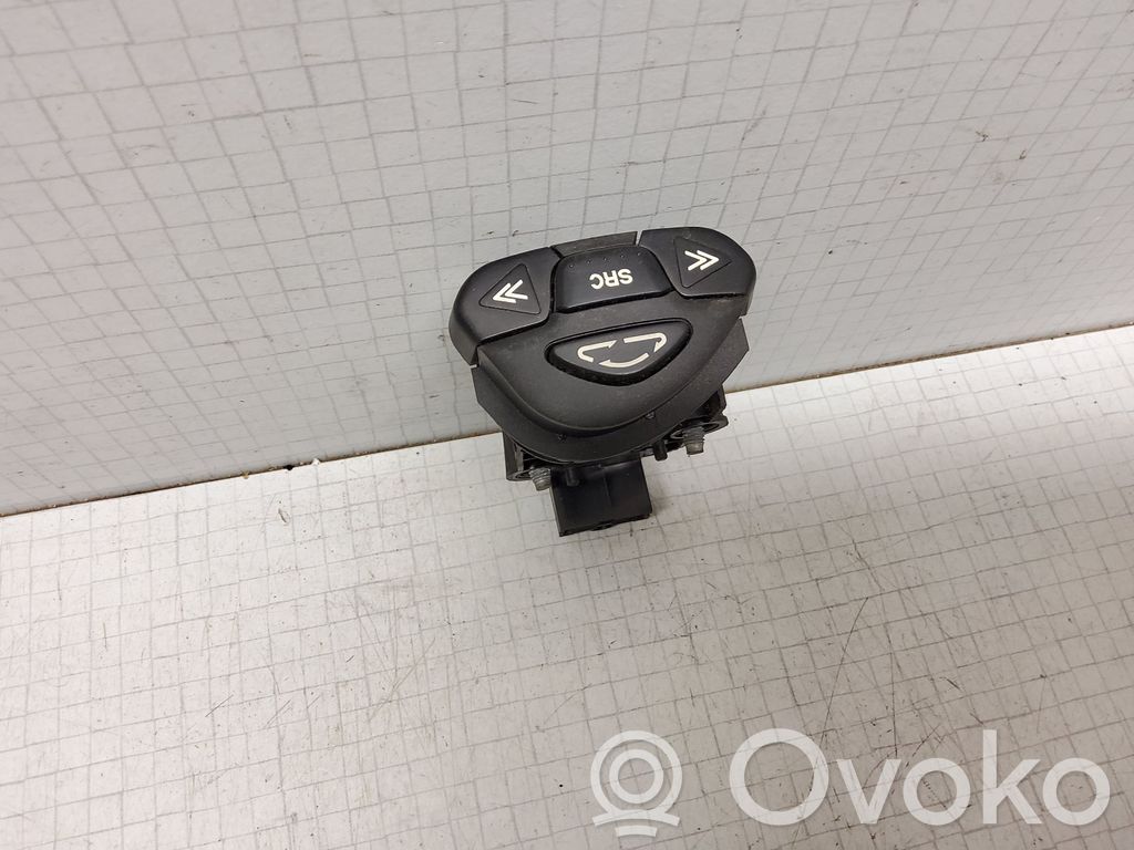Nissan Almera Tino Multifunctional control switch/knob 