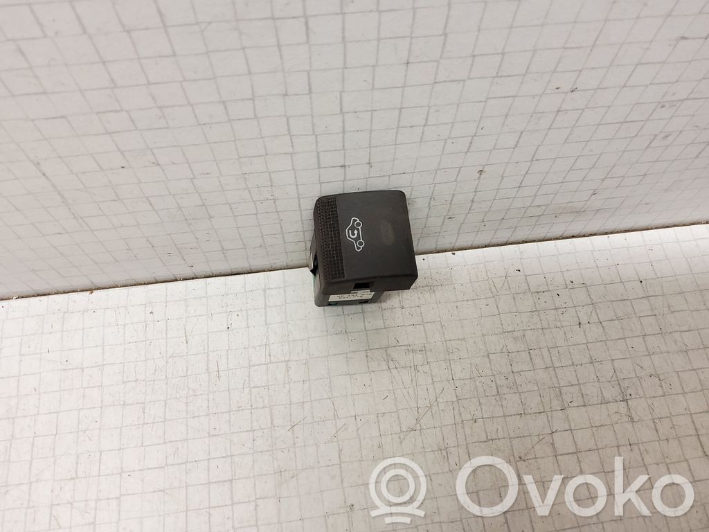 Opel Corsa C Air circulation switch 