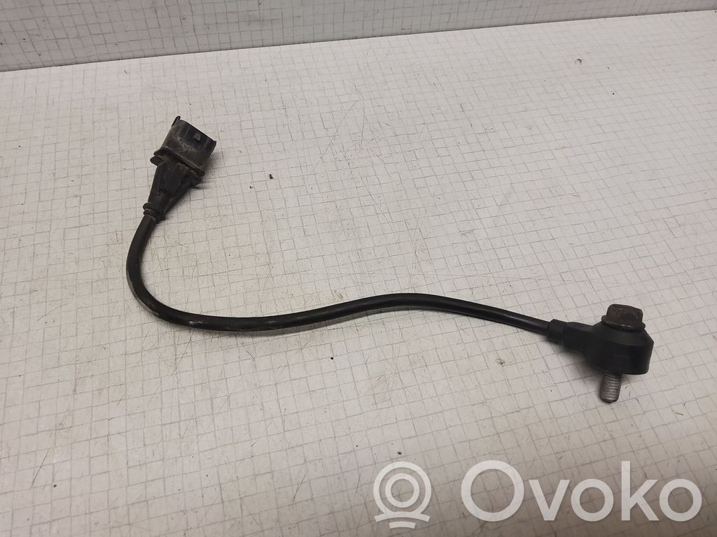 Opel Vectra C Klopfsensor 