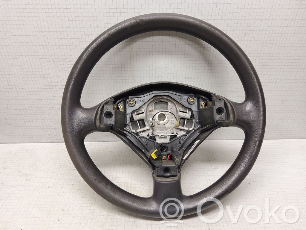 Peugeot 307 Ohjauspyörä 