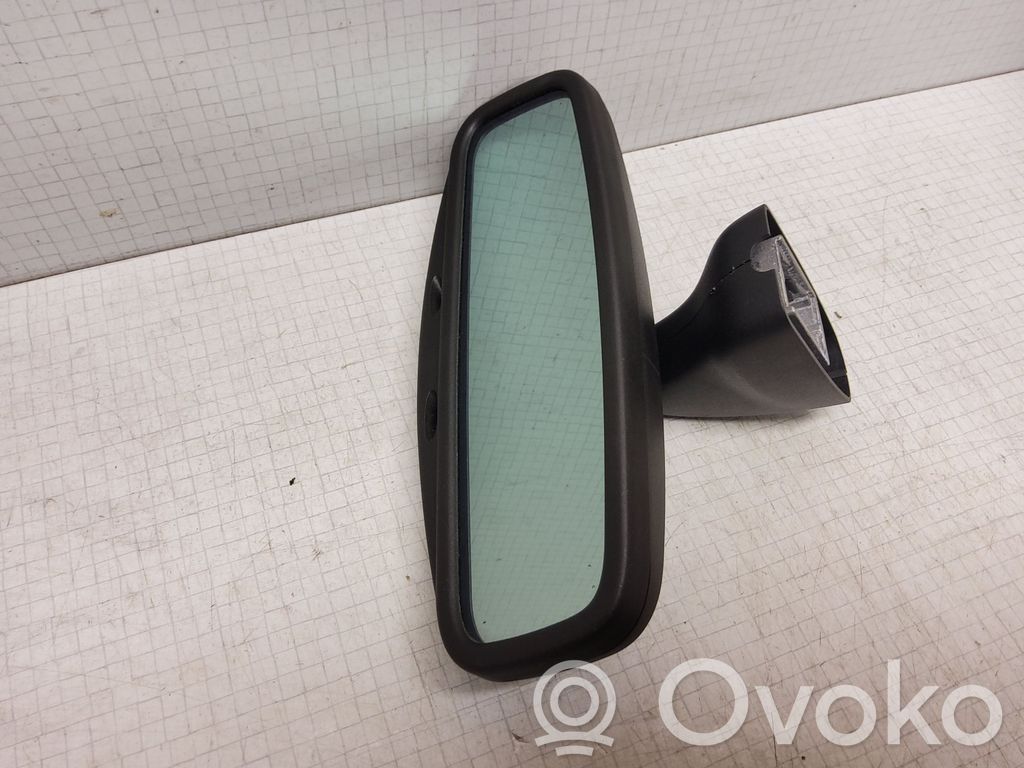 Peugeot 307 Espejo retrovisor (interior) 