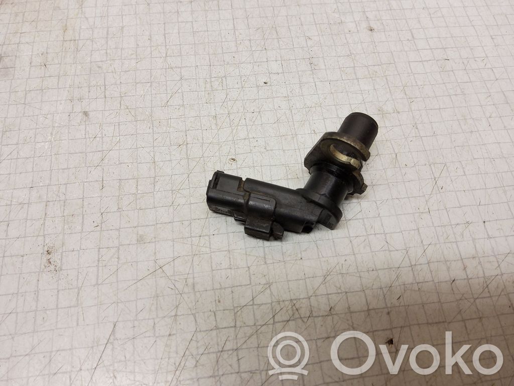 Peugeot 206 Crankshaft position sensor 