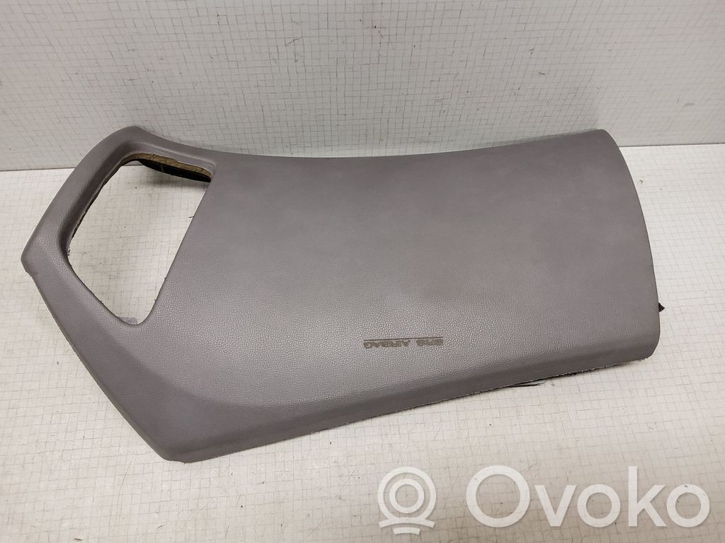 Nissan Primera Dashboard side end trim 