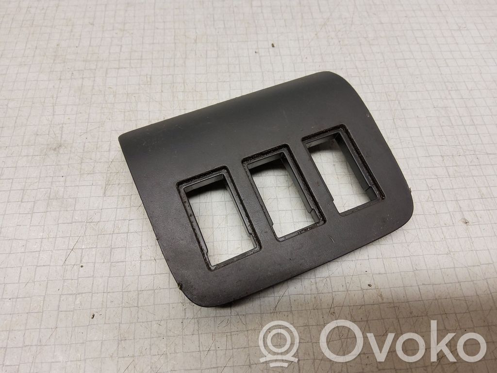 Toyota Corolla Verso E121 Other interior part 