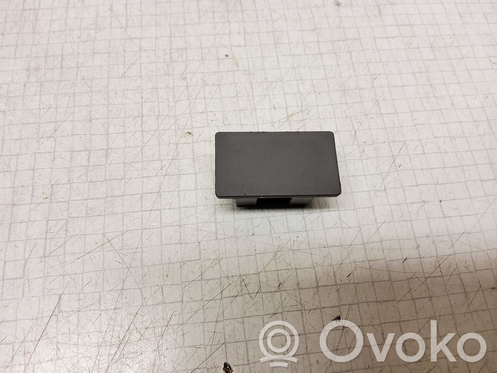 Toyota Corolla Verso E121 Other interior part 