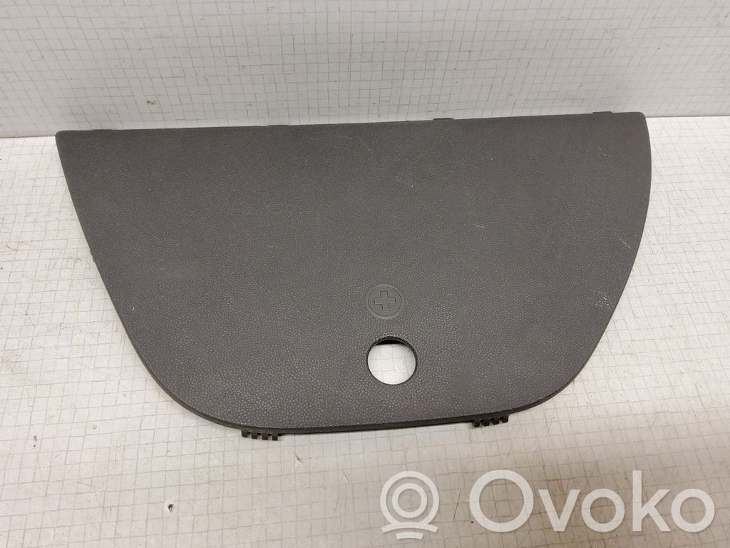 Opel Corsa D Other interior part 