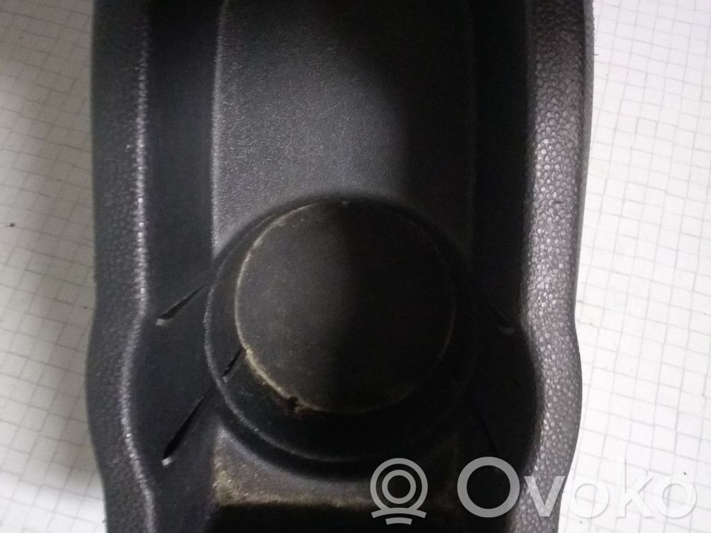 Opel Corsa D Cita veida salona detaļa 