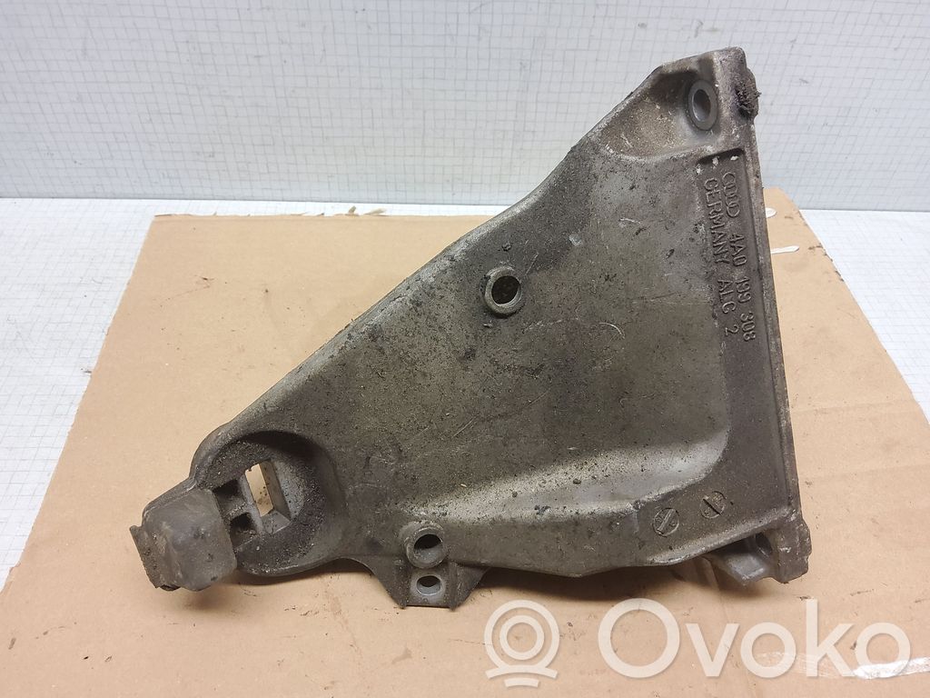 Audi A6 S6 C4 4A Engine mounting bracket 