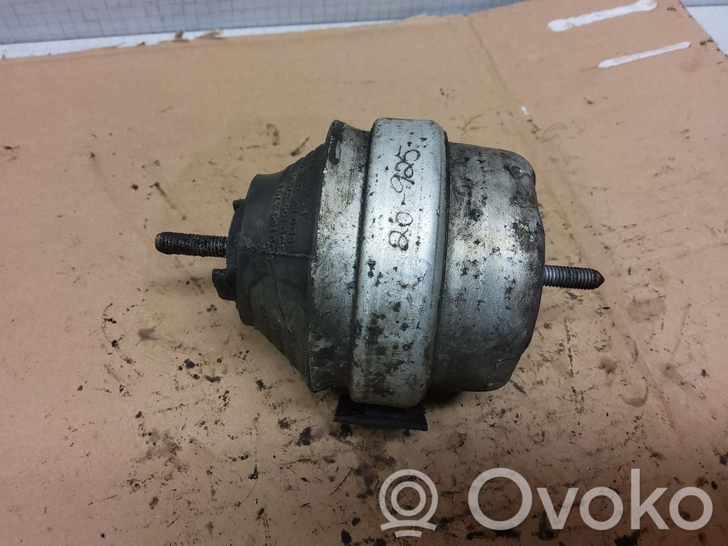 Engine mount bracket   4B0199379A