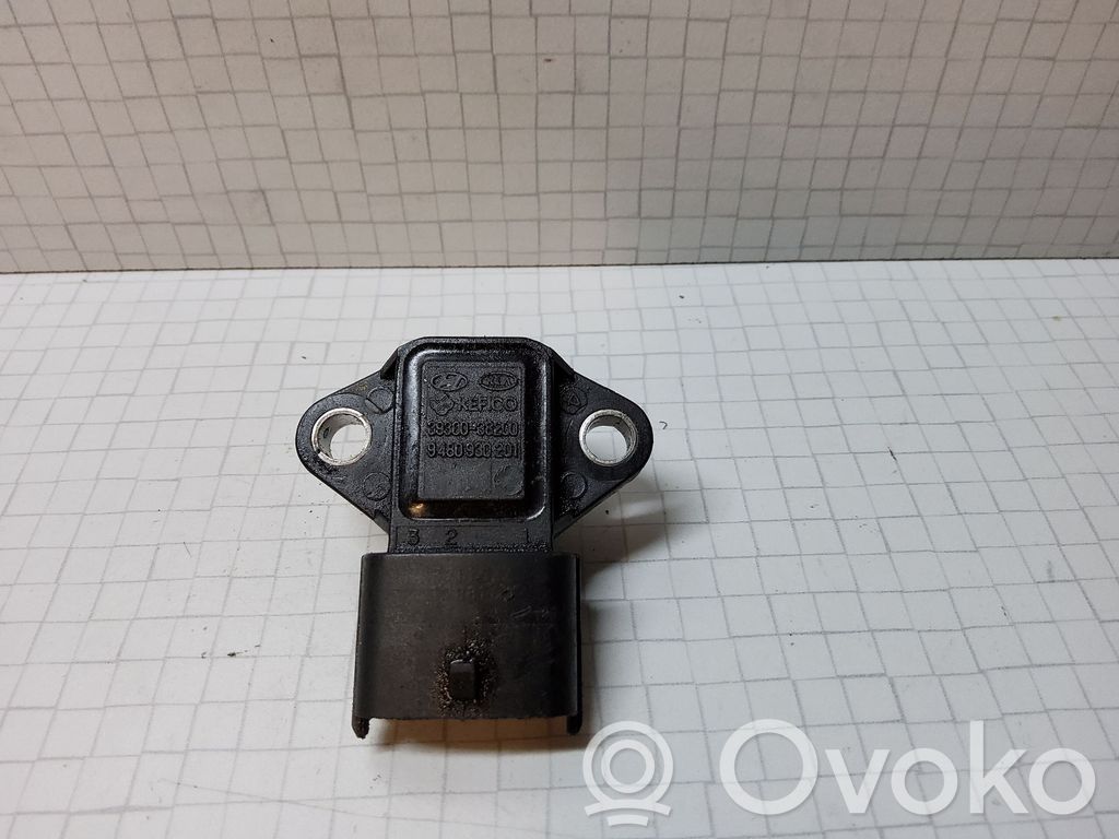 KIA Sorento Luftdrucksensor 