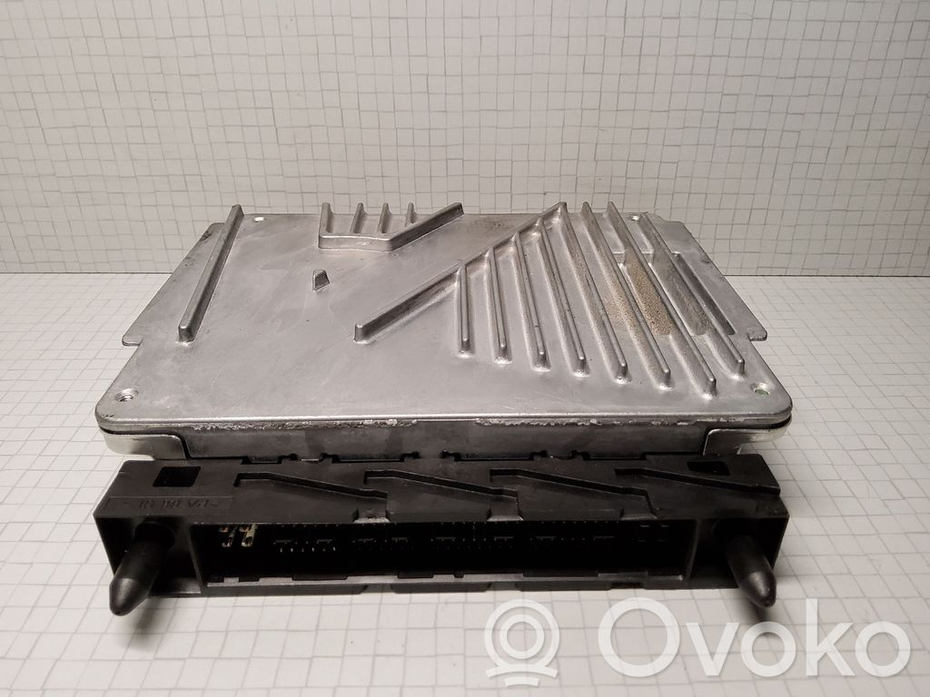 Volvo S60 Other control units/modules 