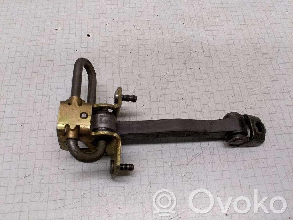 Volvo S60 Charnière arrêt tirant de porte avant 
