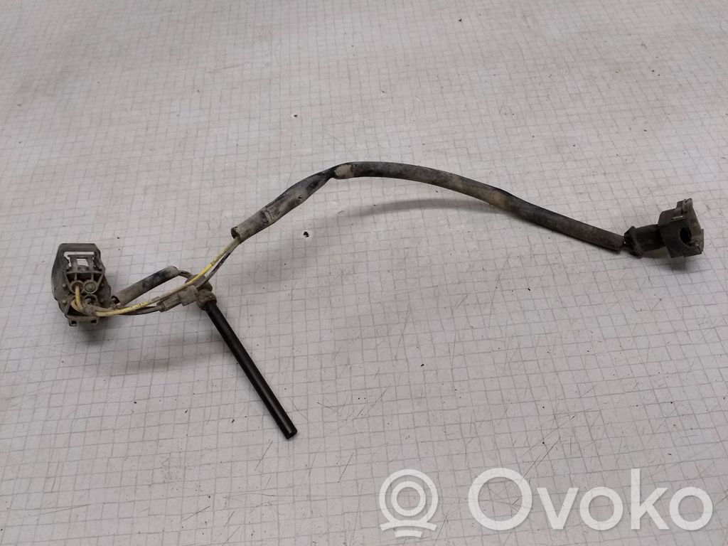 Volvo S60 Ignition plug leads 