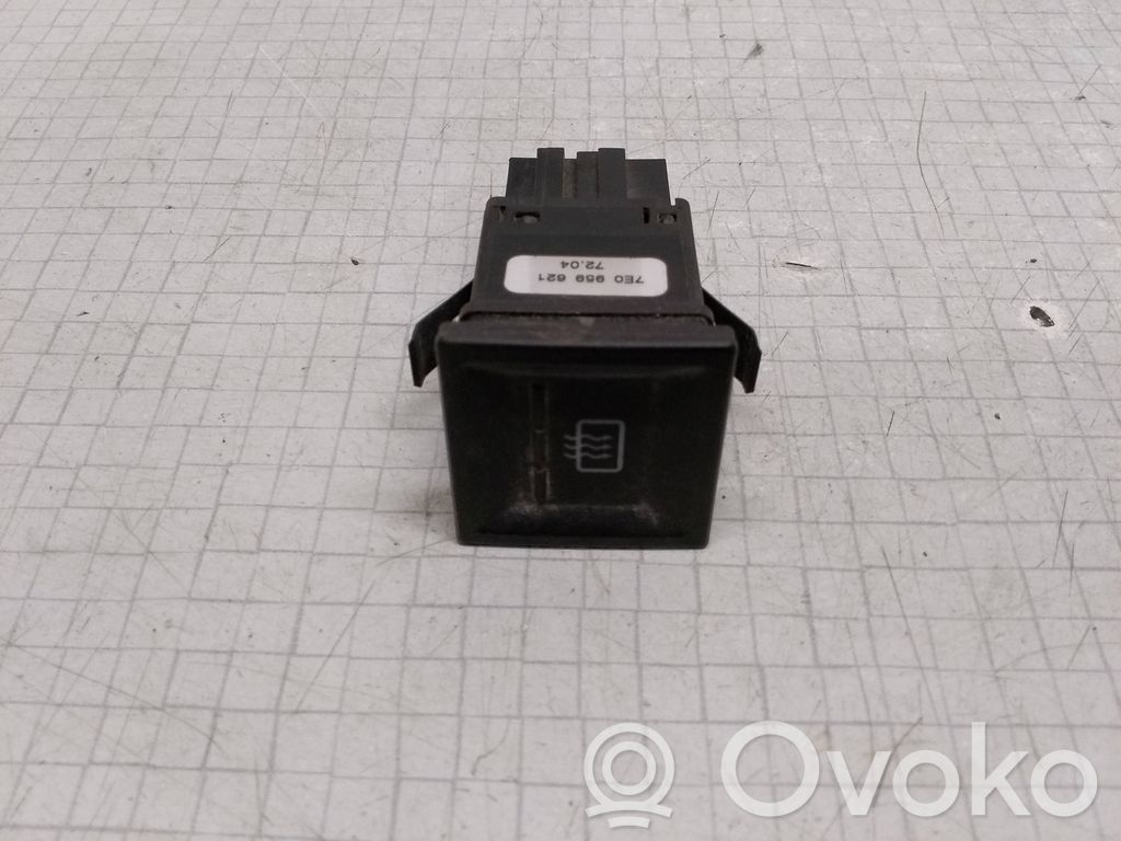 Volkswagen Transporter - Caravelle T5 Windscreen/window heater switch 