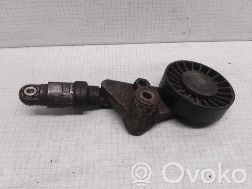 Opel Astra G Siksnas spriegotājs 